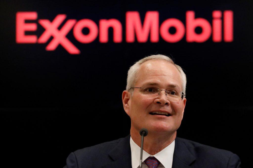 Exxon: Δεν σχεδιάζουμε να επιστρέψουμε στη Ρωσία