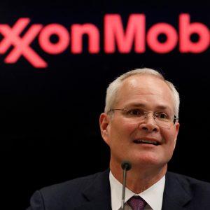 Exxon: Δεν σχεδιάζουμε να επιστρέψουμε στη Ρωσία