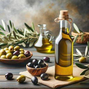 Deoleo: Αισιόδοξα μηνύματα για τον κλάδο ελαιολάδου
