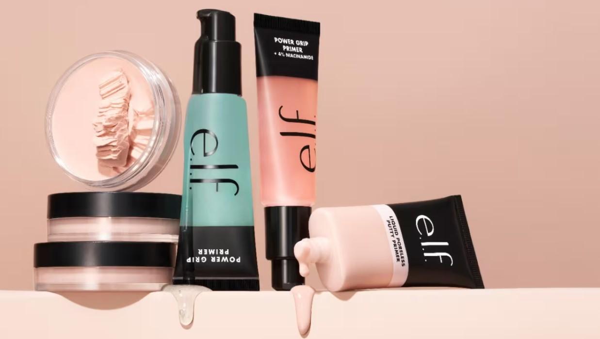 E.l.f. Beauty: Περιπέτεια στην Κίνα με μείωση κερδών και… πανηγυρισμούς