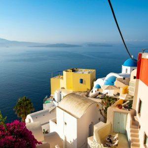 Τουρισμός: Οι 5 βασικοί τύποι ταξιδιωτών που επιλέγουν φέτος τα ελληνικά νησιά