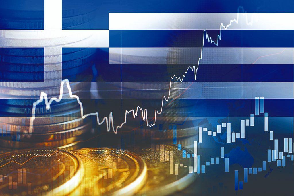 GDP warrants: Μέσα στο 2025 η ετυμηγορία των αγγλικών δικαστηρίων για την Ελλάδα