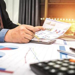 ΕΛΣΤΑΤ: Κατά 1,3% αυξήθηκε ο τζίρος των επιχειρήσεων στο β΄τρίμηνο