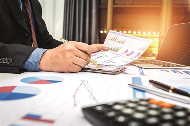ΕΛΣΤΑΤ: Κατά 1,3% αυξήθηκε ο τζίρος των επιχειρήσεων στο β΄τρίμηνο