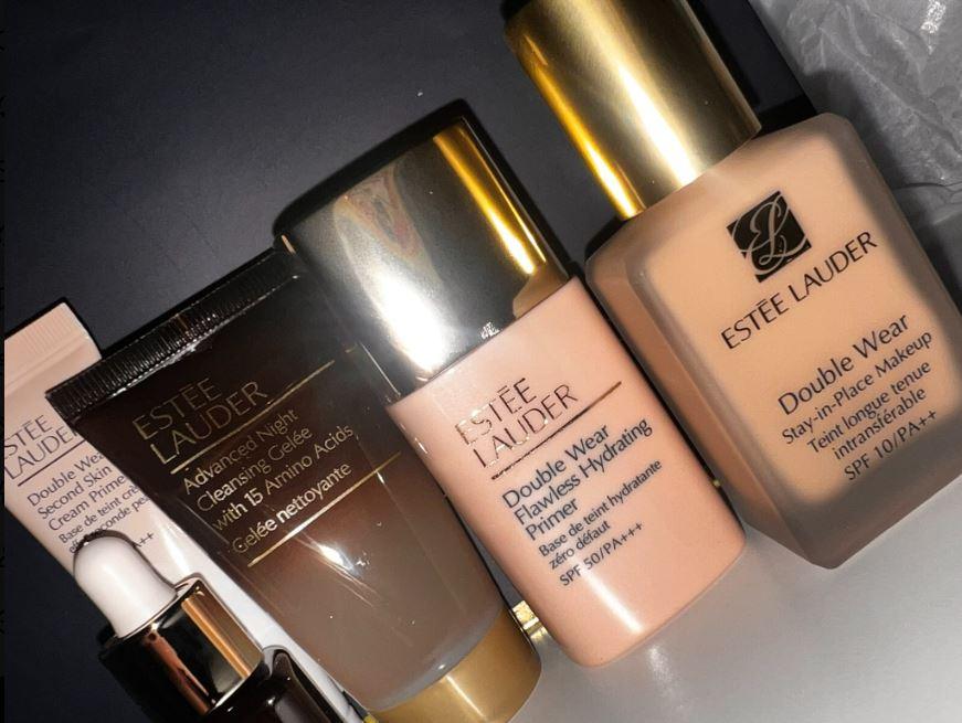 Estée Lauder: Πρόβλεψη για αύξηση πωλήσεων, αποδίδει το σχέδιο ανάκαμψης του CEO