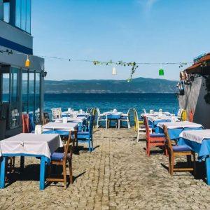 Εστίαση: Γιατί υποχώρησε ο τζίρος το δεύτερο τρίμηνο