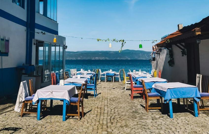Εστίαση: Γιατί υποχώρησε ο τζίρος το δεύτερο τρίμηνο