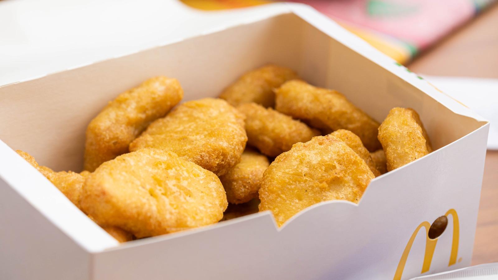 fast food