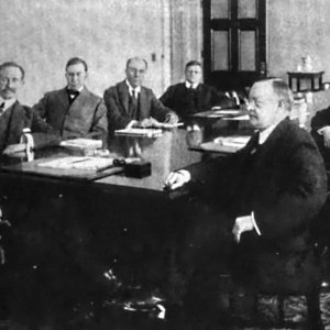 Federal Reserve: Η Κορέα, η συμφωνία του 1951 και ο Τραμπ