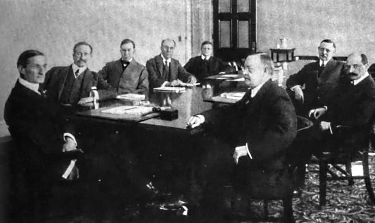 Federal Reserve: Η Κορέα, η συμφωνία του 1951 και ο Τραμπ