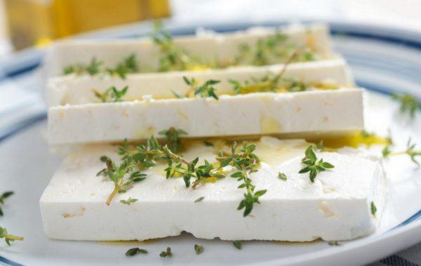 Greek Feta Faces Threat from Sheep Pox Epidemic