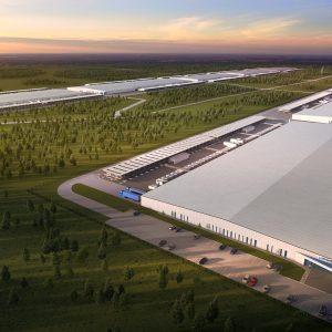 JPMorgan – Μitsubishi: Ετοιμάζουν deal για data center-μαμούθ ύψους 22 δισ. δολαρίων