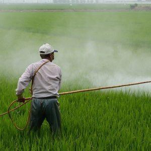 Θεσσαλία: Κατασχέθηκαν 1.000 λίτρα παράνομων φυτοφαρμάκων