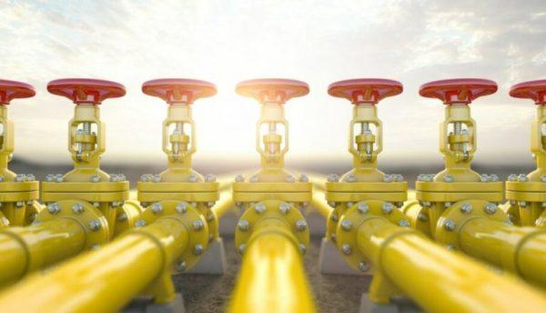 Φυσικό αέριο: Rebound στις τιμές – Το στοίχημα της αποθήκευσης