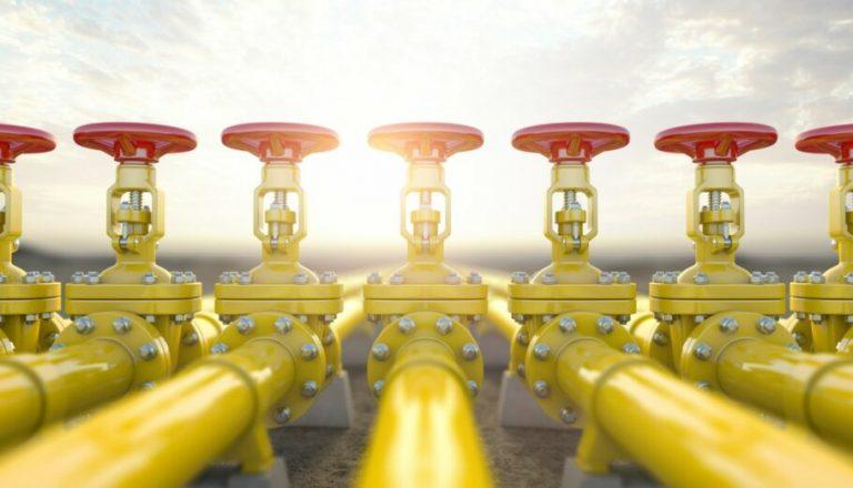 Φυσικό αέριο: Rebound στις τιμές – Το στοίχημα της αποθήκευσης