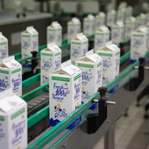 Εβροφάρμα: Διανέμει καθαρό μέρισμα 0,0475 ευρώ ανά μετοχή