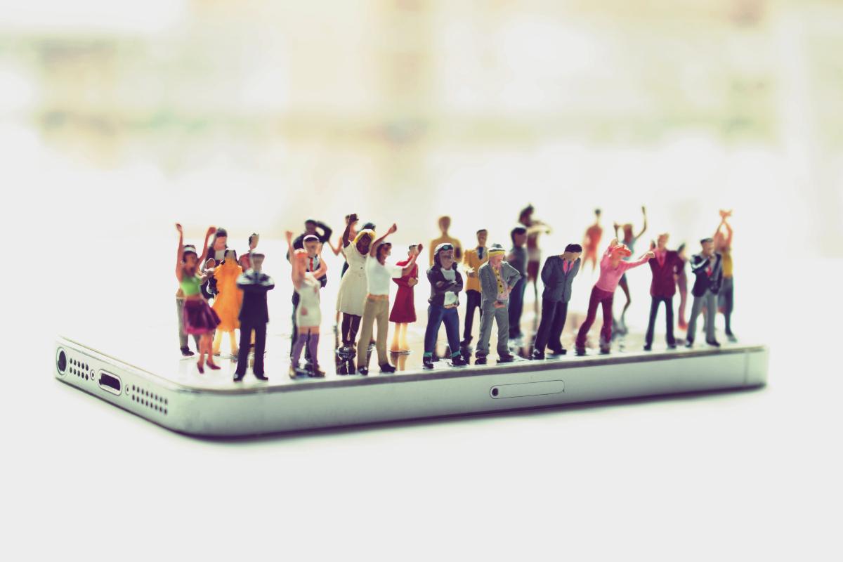 Gen Z Prioritizes Purpose, Mental Health, and Financial Independence