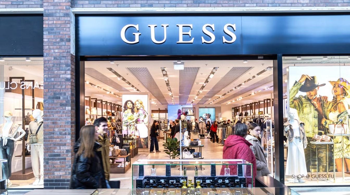 Guess