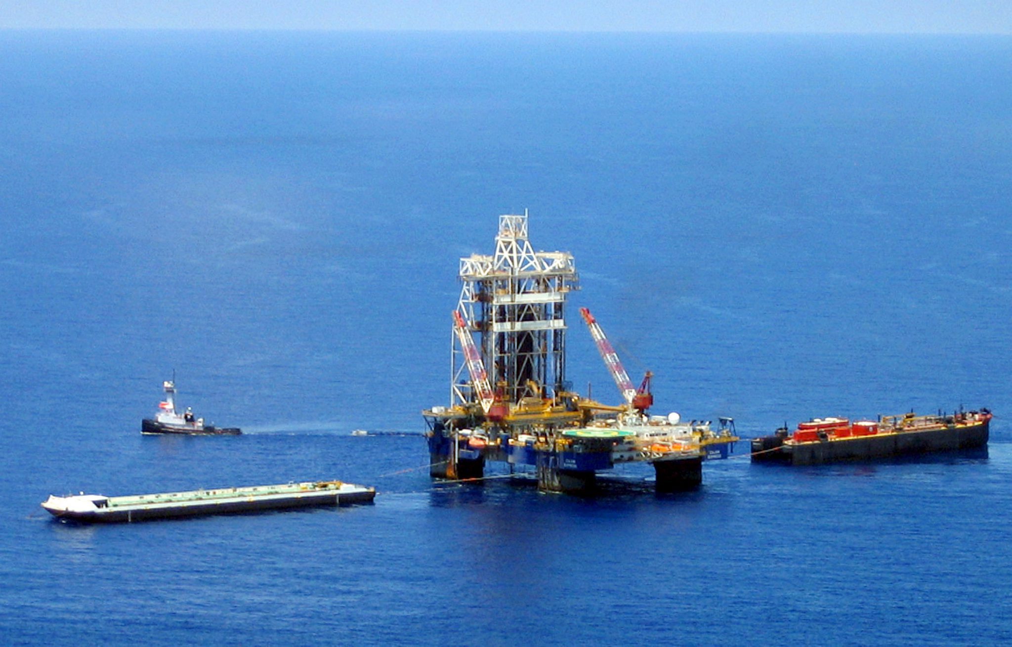 Bloomberg: Η Τουρκία έτοιμη για συμφωνία με Λιβύη για έρευνες φυσικού αερίου