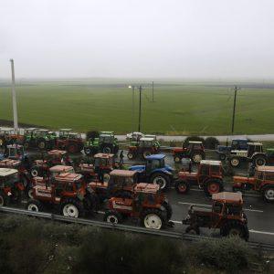 Greek Farmers to Receive Fire Damage Compensation by September