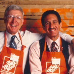 Home Depot: Ποια είναι η εταιρεία που δίχασε την Wall Street