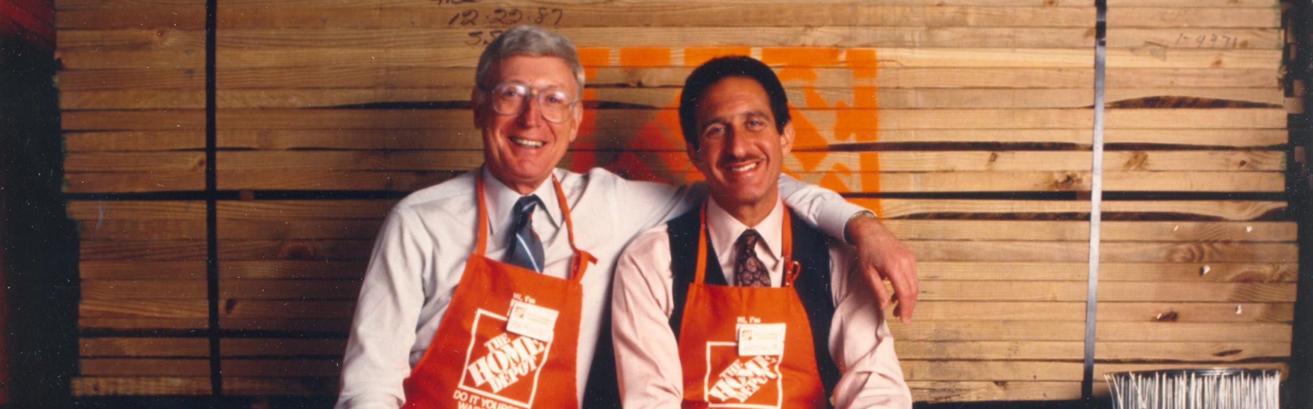 Home Depot: Ποια είναι η εταιρεία που δίχασε την Wall Street