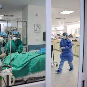 Greece’s Health Chief Calls for More Hospital Staff