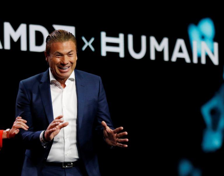 Humain: Η Σαουδική Αραβία λανσάρει δικό της chatbot με «ισλαμικές» αξίες