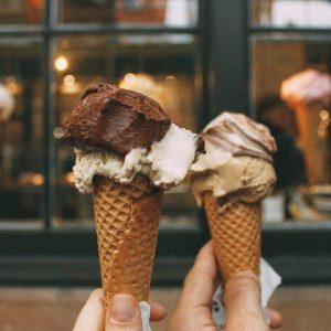 Greek Ice Cream Market Sees Strong Growth Amid Hot Summer
