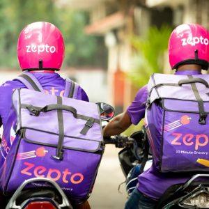Ινδία: Το σπριντ στο delivery – Από την Amazon στη Zepto