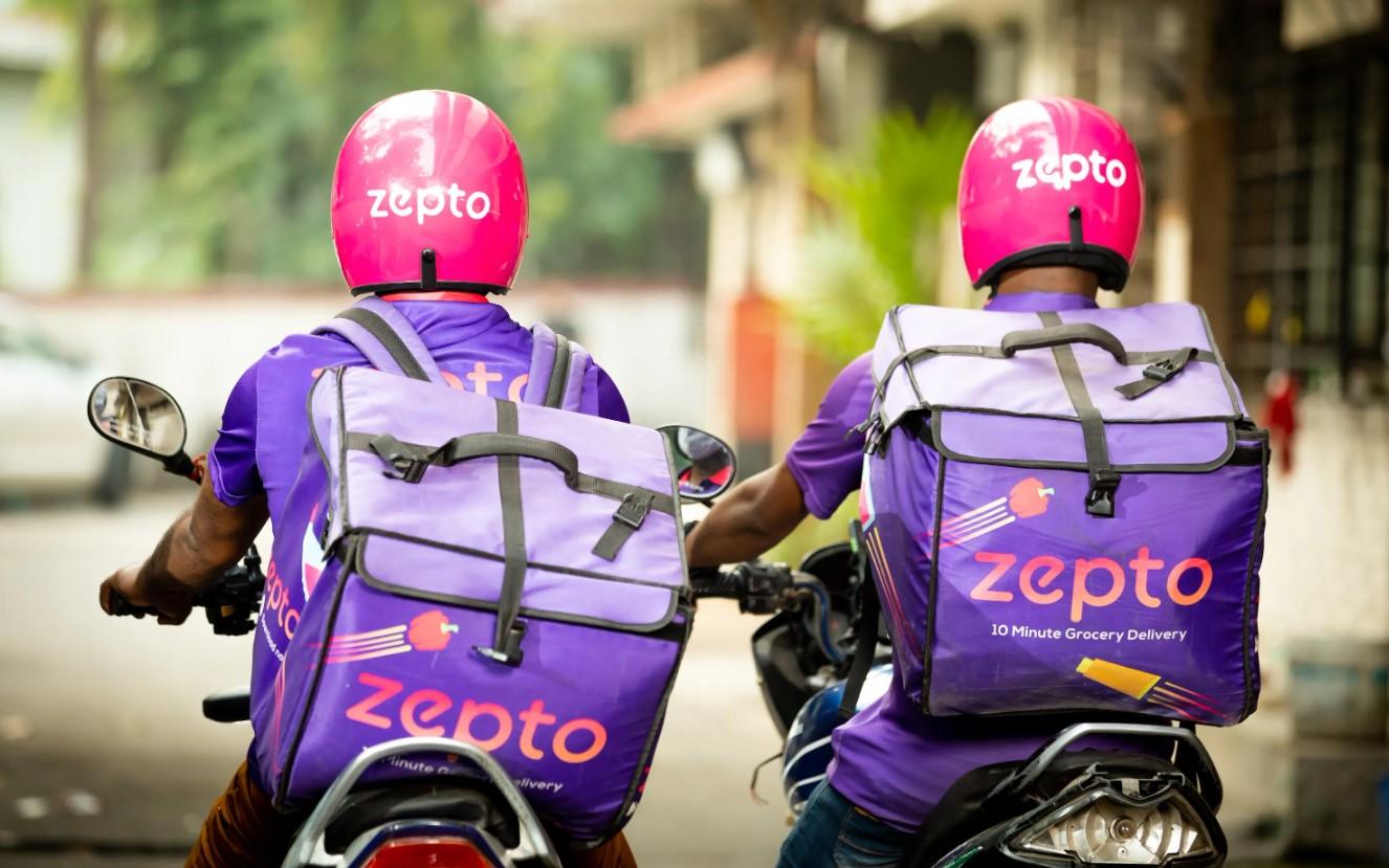 Ινδία: Το σπριντ στο delivery – Από την Amazon στη Zepto