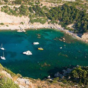 Ρόδος: Απαγορευτικό από τον Δήμο στην τουριστική επένδυση της INTERPLAZA