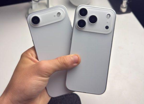 Apple iPhone 17 Air