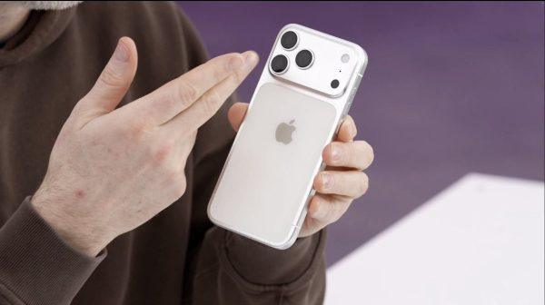 Apple: Ρεκόρ επιδόσεων τριμήνου και πρόβλεψη για ακόμη υψηλότερα έσοδα