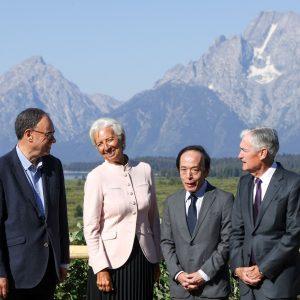 Jackson Hole: Πώς οι ξένοι εργαζόμενοι μπορεί να ρίξουν τις τιμές