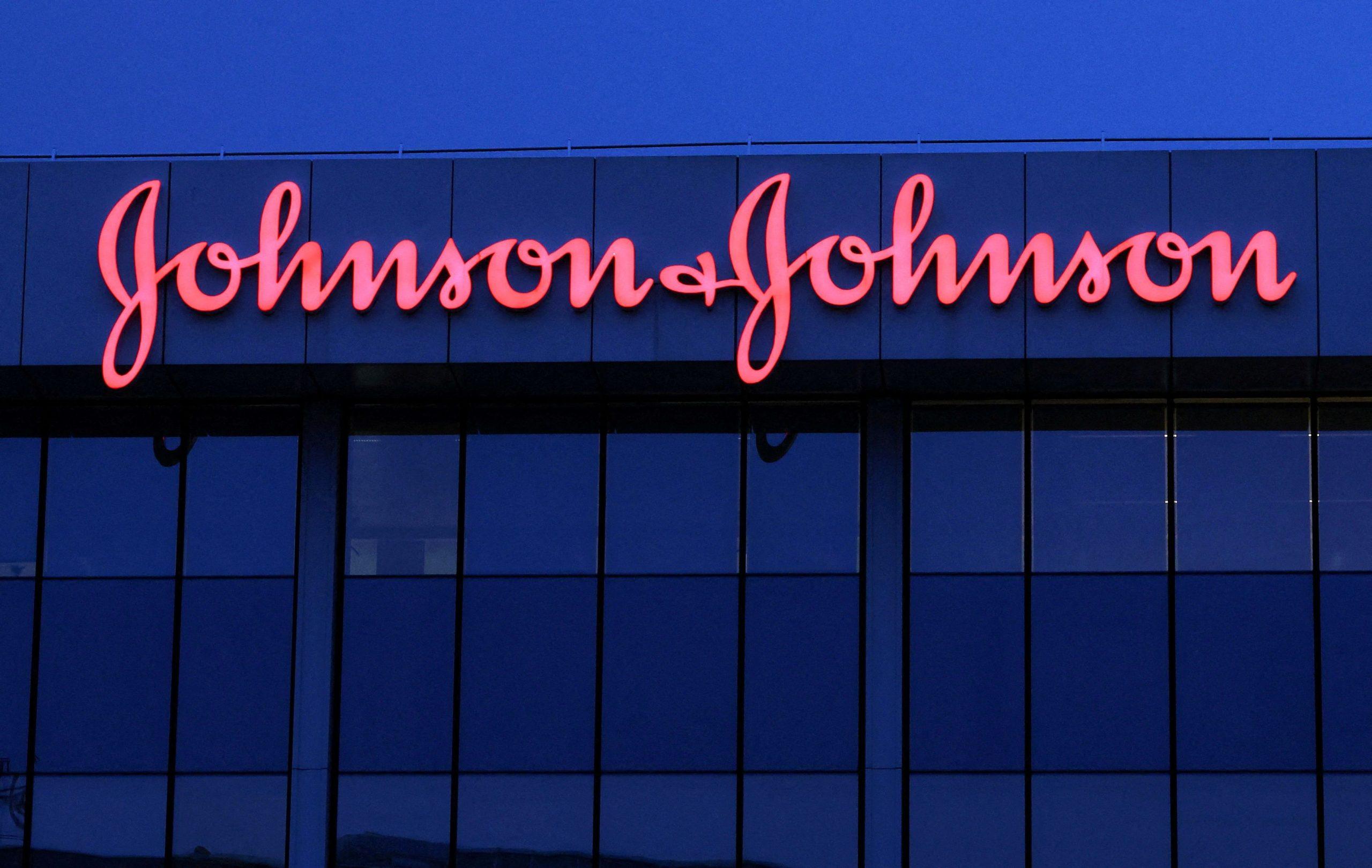 Johnson & Johnson: Επένδυση 2 δισ. δολαρίων στις ΗΠΑ υπό τον φόβο των δασμών Τραμπ