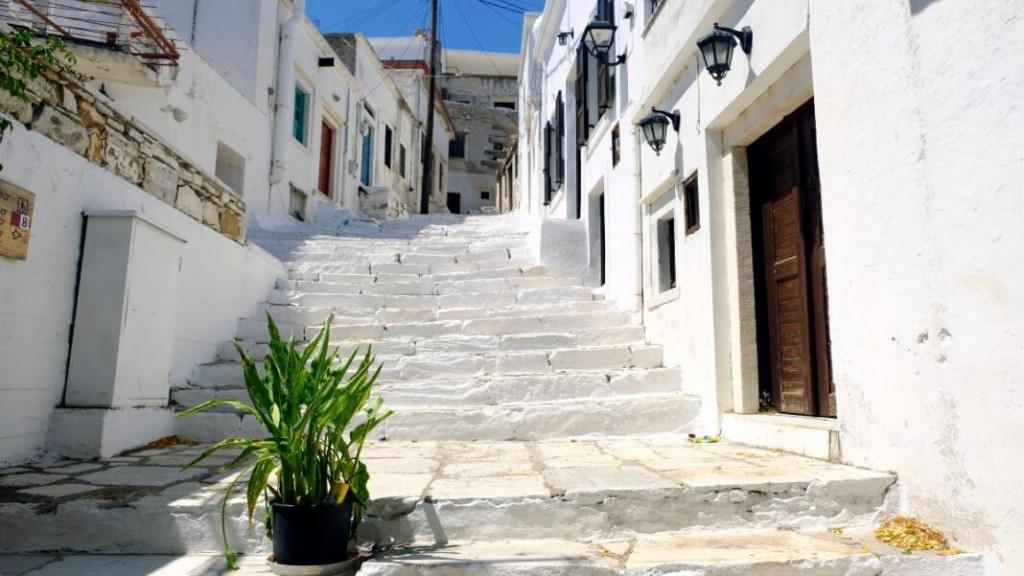 EOT: Στηρίζει οπτικοακουστικές παραγωγές για τη διεθνή προβολή της Ελλάδας