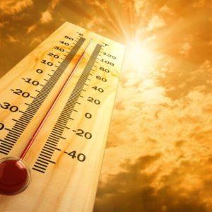 Ιαπωνία: Ο πιο καυτός Ιούλιος εδώ και 127 χρόνια