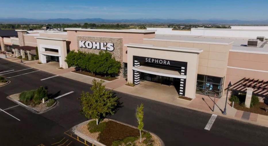 Kohl’s: Η άνοδος και η πτώση της αλυσίδας – Έκπληξη ύστερα από 3,5 χρόνια