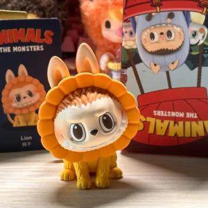 Labubu – Funko: Αντίθετες πορείες για τα δημοφιλή παιχνίδια