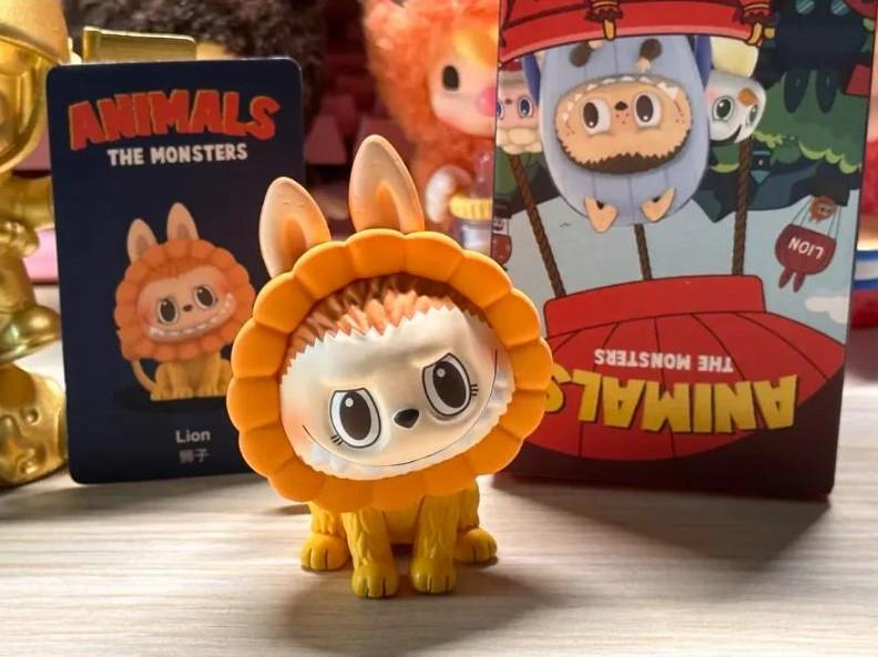 Labubu – Funko: Αντίθετες πορείες για τα δημοφιλή παιχνίδια