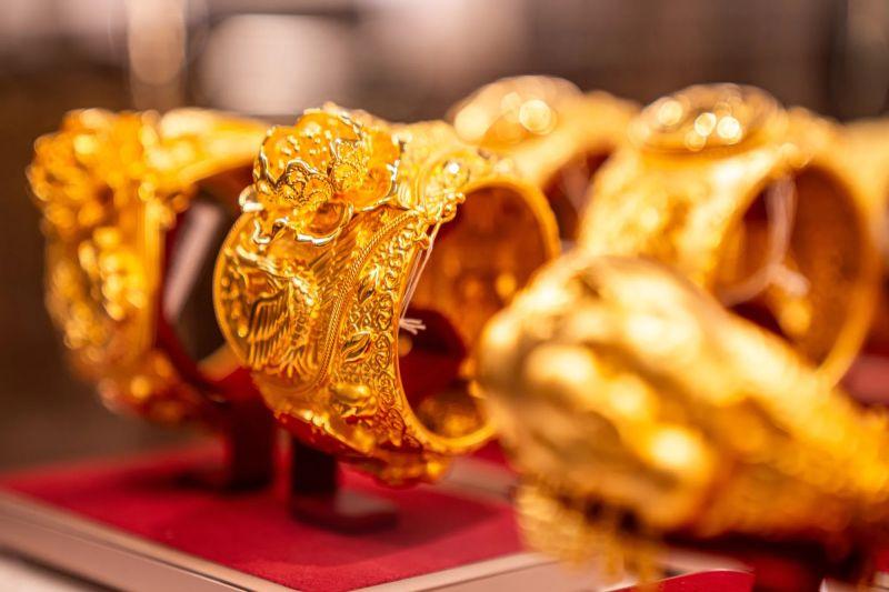 Laopu Gold