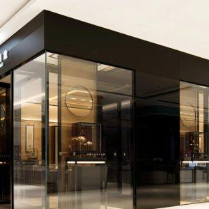 Laopu Gold: Πάταγο κάνει η «Hermès του χρυσού»