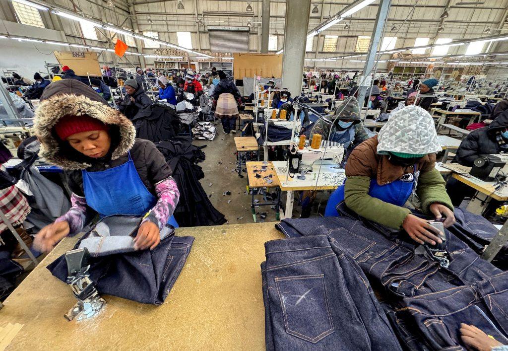 Λεσότο για δασμούς Τραμπ: Το 15% «δεν είναι ακόμα αρκετά καλό»