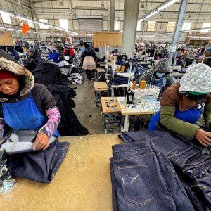Λεσότο για δασμούς Τραμπ: Το 15% «δεν είναι ακόμα αρκετά καλό»
