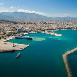 Ένωση Λιμένων Ελλάδος: Αναβαθμίζει την υπηρεσία Helpdesk προς τα μέλη της