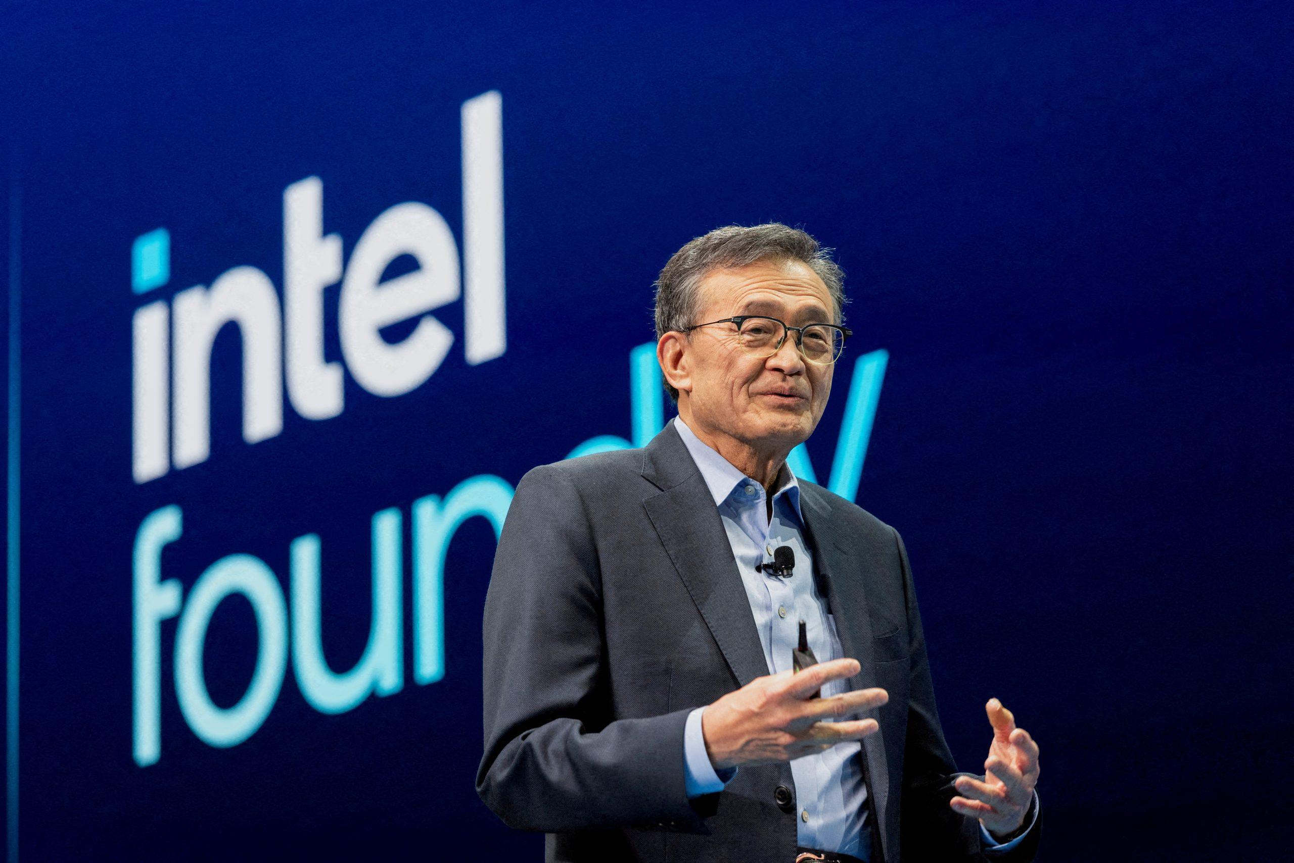 Λιπ-Μπου Ταν: Η ιστορία του CEO της Intel που τον έκανε δισεκατομμυριούχο