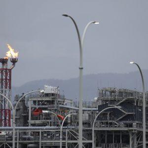 LNG: Το καναδικό φυσικό αέριο θα φτάσει στην Ευρώπη έως το 2032