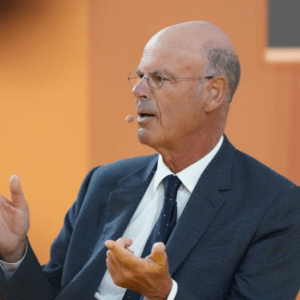 Λομπάρ (Γαλλία): Δεν υπάρχει κίνδυνος χρηματοπιστωτικής κρίσης