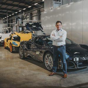Lotus: Χαοτικές αλλαγές και αποχωρήσεις – Τι ψάχνει στις ΗΠΑ